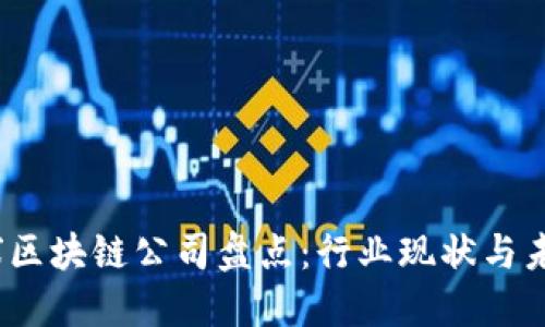 2023年全球区块链公司盘点：行业现状与未来发展趋势