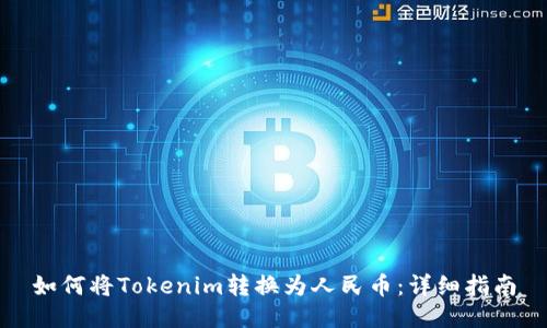 如何将Tokenim转换为人民币：详细指南