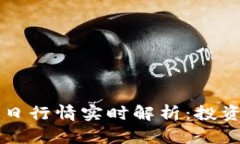 以太坊币今日行情实时解