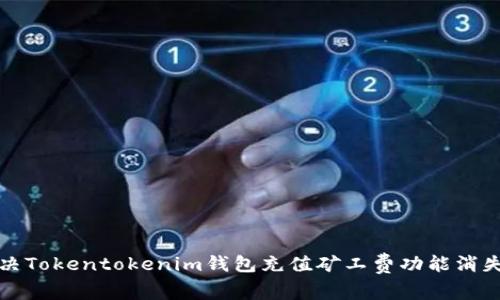 如何解决Tokentokenim钱包充值矿工费功能消失的问题