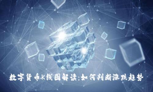 数字货币K线图解读：如何判断涨跌趋势