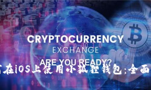 如何在iOS上使用小狐狸钱包：全面指南