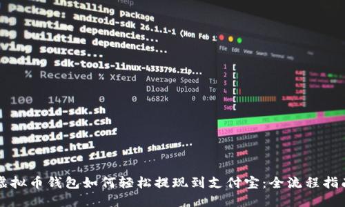 虚拟币钱包如何轻松提现到支付宝：全流程指南