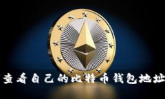 如何查看自己的比特币钱