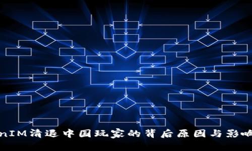 TokenIM清退中国玩家的背后原因与影响解析
