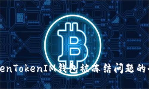 解决TokenTokenIM钱包被冻结问题的全面指南