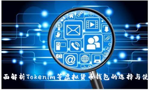 全面解析Tokenim等虚拟货币钱包的选择与使用