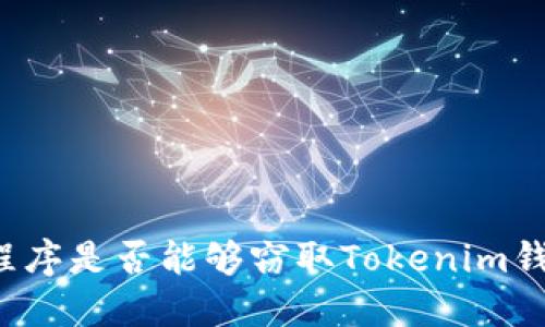 ### 恶意程序是否能够窃取Tokenim钱包中的私钥？