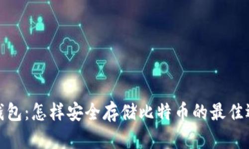 冷钱包：怎样安全存储比特币的最佳选择