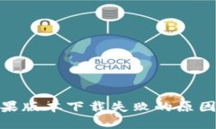 TokenIM苹果版本下载失败的