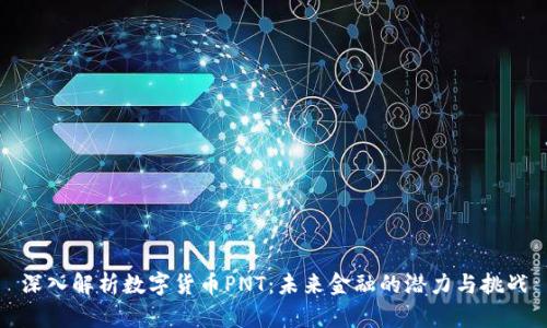 深入解析数字货币PNT：未来金融的潜力与挑战