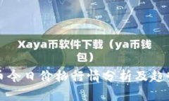 狗狗币今日价格行情分析