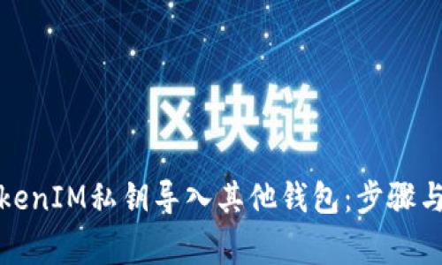 如何将TokenIM私钥导入其他钱包：步骤与注意事项