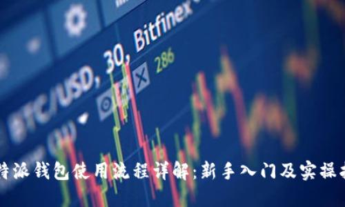 比特派钱包使用流程详解：新手入门及实操指南