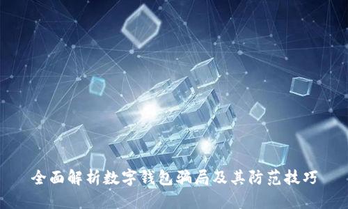 全面解析数字钱包骗局及其防范技巧
