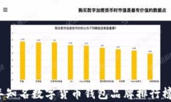 2023年知名数字货币钱包品