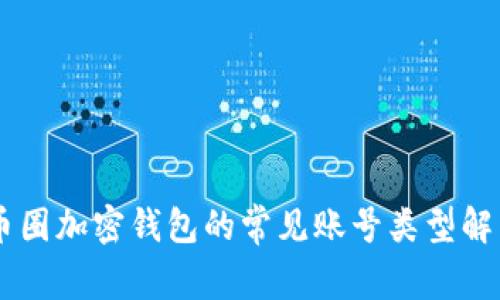币圈加密钱包的常见账号类型解析