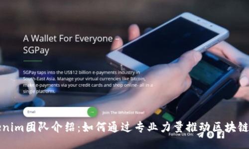 Tokenim团队介绍：如何通过专业力量推动区块链创新