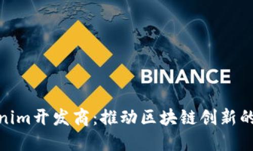 Tokenim开发商：推动区块链创新的先锋