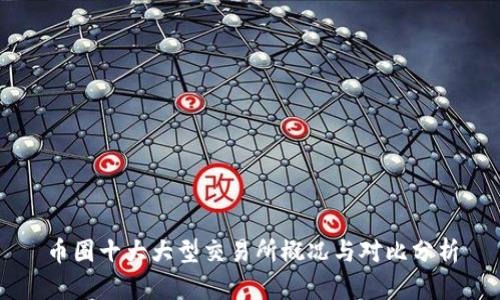 币圈十大大型交易所概况与对比分析