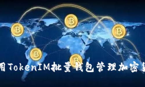 如何使用TokenIM批量钱包管理加密货币资产