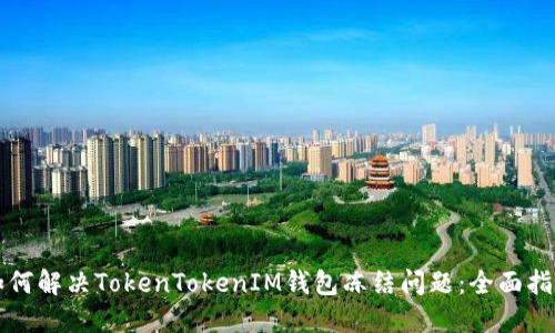 如何解决TokenTokenIM钱包冻结问题：全面指南