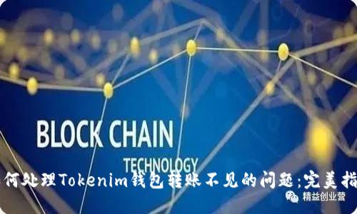 如何处理Tokenim钱包转账不见的问题：完美指南