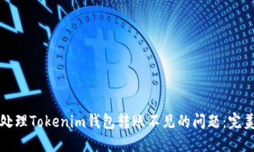 如何处理Tokenim钱包转账不见的问题：完美指南
