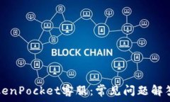   如何联系TokenPocket客服：