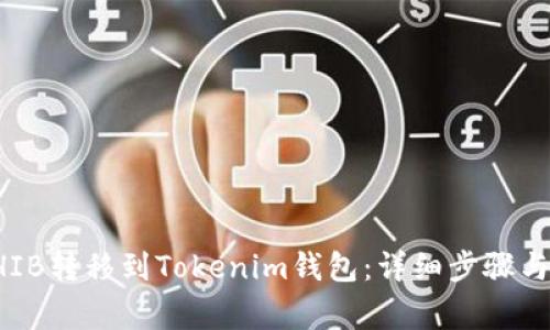 如何将SHIB转移到Tokenim钱包：详细步骤与注意事项