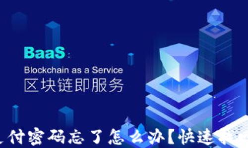 
波宝钱包支付密码忘了怎么办？快速找回方法详解！