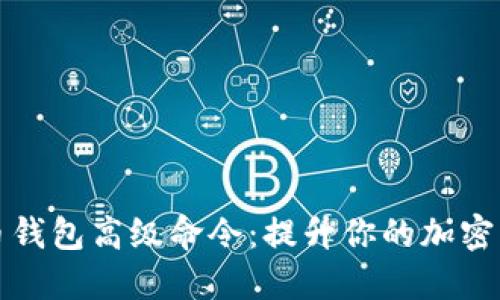 : 探索虚拟币钱包高级命令：提升你的加密货币管理能力