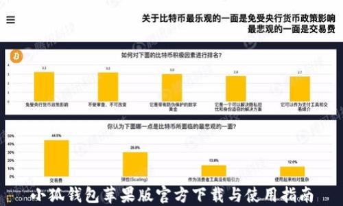 
小狐钱包苹果版官方下载与使用指南
