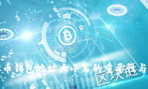 虚拟币钱包地址大小写的重要性与影响