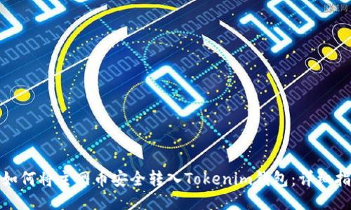: 如何将主网币安全转入Tokenim钱包：详细指南