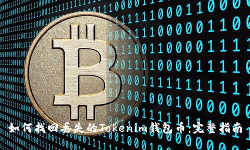 如何找回丢失的Tokenim钱包币：完整指南