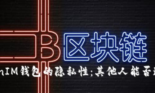 了解TokenTokenIM钱包的隐私性：其他人能否追踪到你的交易？