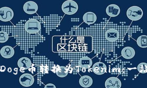 如何将Doge币转换为Tokenim：一站式指南