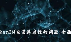 如何解决TokenIM交易速度慢的问题：全面解析与建