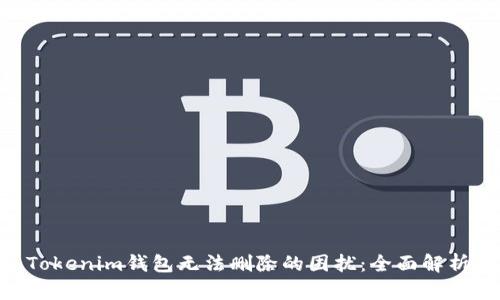 解决TokenTokenim钱包无法删除的困扰：全面解析与解决方案