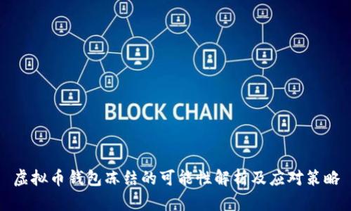 虚拟币钱包冻结的可能性解析及应对策略