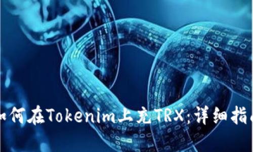 如何在Tokenim上充TRX：详细指南