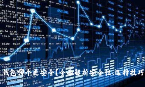 区块链钱包哪个更安全？全面解析安全性、选择技巧与推荐