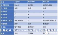 最新发布：Tokentokenim钱包