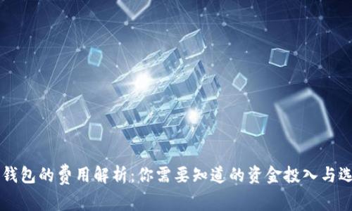 区块链钱包的费用解析：你需要知道的资金投入与选择标准