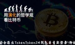 如何安全退出TokenTokenIM钱包并重新登录：终极指