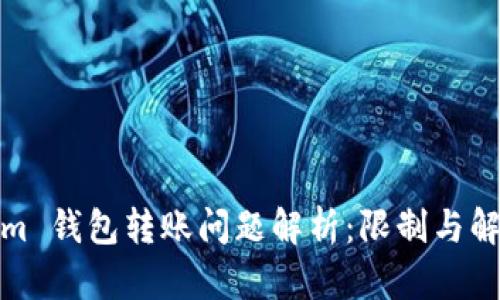 Tokenim 钱包转账问题解析：限制与解决方案