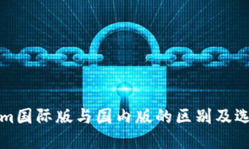 Tokenim国际版与国内版的区别及选择指南
