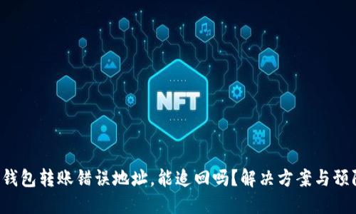 Token钱包转账错误地址，能追回吗？解决方案与预防措施