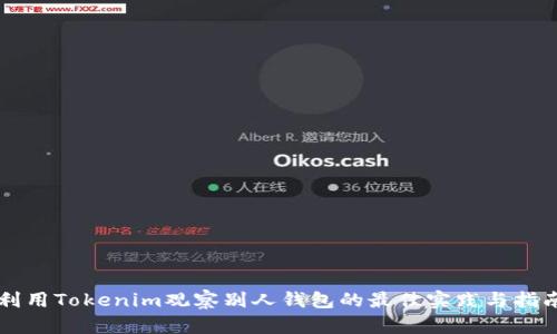 利用Tokenim观察别人钱包的最佳实践与指南